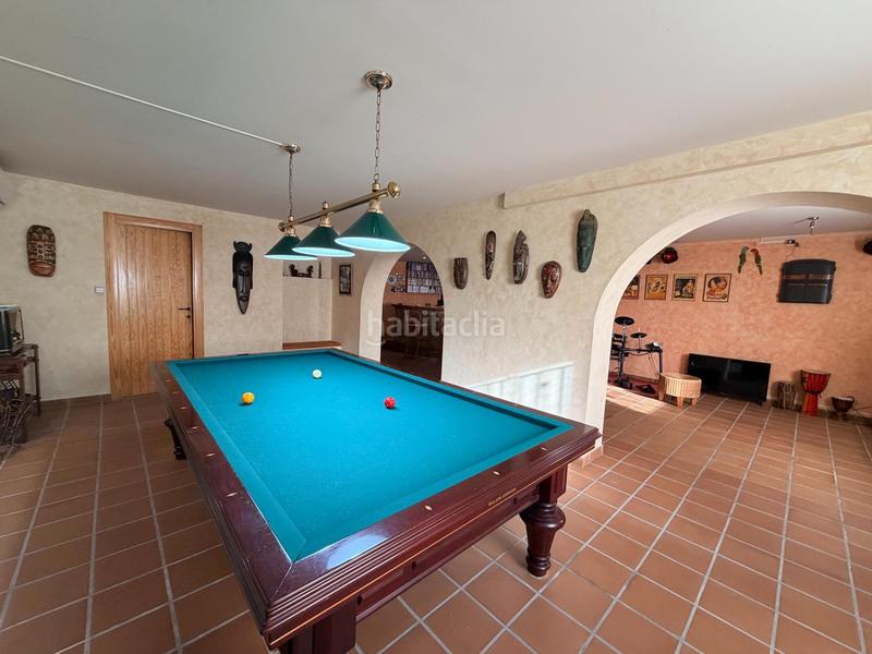 Foto 1b3509aa-fbba-4b46-94b8-cf622566e24a. Chalet with heating parking pool in Bisbal del Penedès (La)