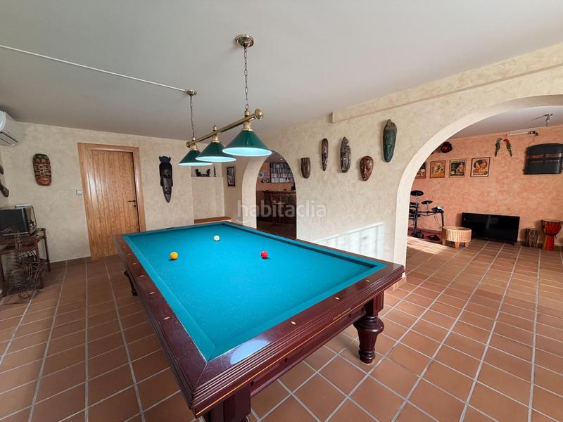 Foto 5d4ba906-dd87-4f70-bdba-cd922bc42d4a. Chalet with heating parking pool in Bisbal del Penedès (La)