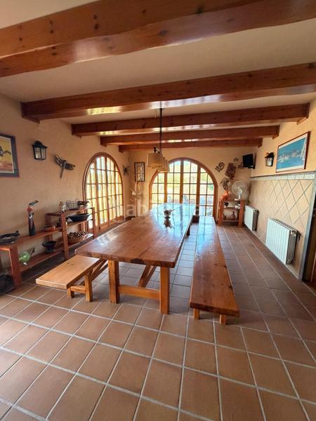 Foto 5f8842a0-e88f-4475-9468-ffb67d8ac251. Chalet with heating parking pool in Bisbal del Penedès (La)