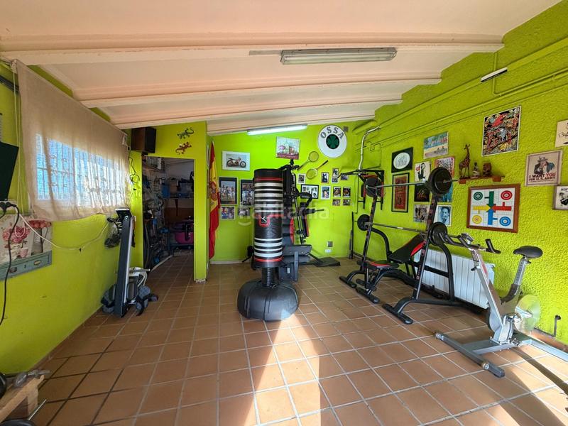 Foto 7caaaecd-688a-472c-85a3-fbbd0a29c59e. Chalet with heating parking pool in Bisbal del Penedès (La)