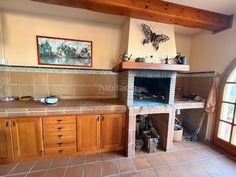 Foto 841f227f-d8ab-4623-af2f-fae2f92d72fa. Chalet with heating parking pool in Bisbal del Penedès (La)