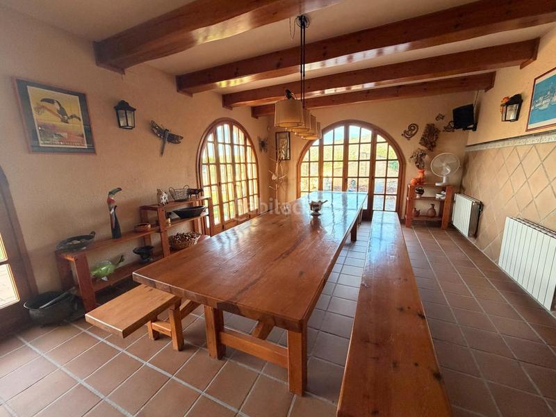 Foto 8e24c428-1e91-45e6-b2f0-36433bfdd99d. Chalet with heating parking pool in Bisbal del Penedès (La)