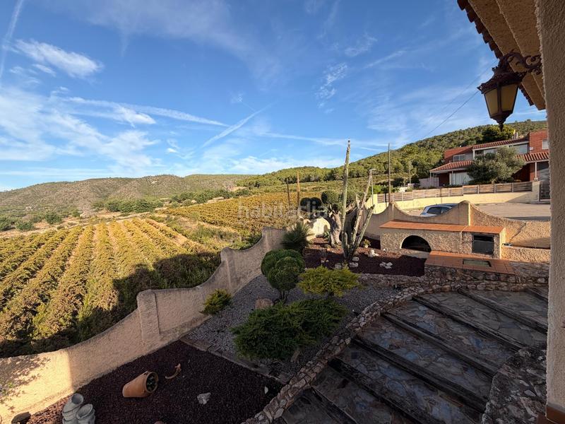 Foto 94df4c86-0b9b-4718-931e-b081de076a21. Chalet with heating parking pool in Bisbal del Penedès (La)