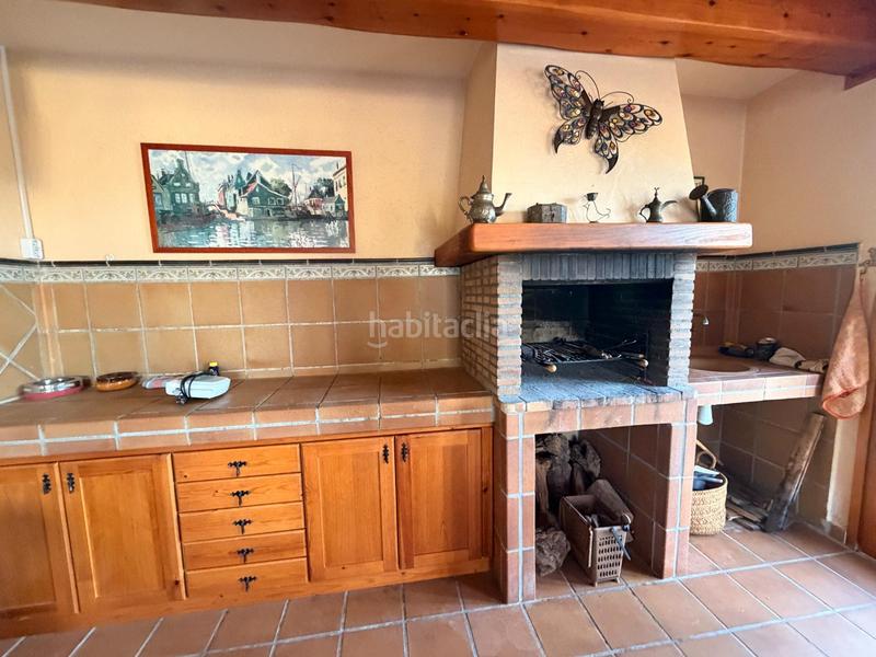 Foto aef75702-db79-45cd-958b-a1605a7d2a4f. Chalet with heating parking pool in Bisbal del Penedès (La)