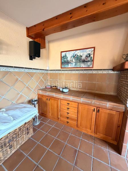 Foto d8525620-3542-4c0e-9160-7ea037322b74. Chalet with heating parking pool in Bisbal del Penedès (La)