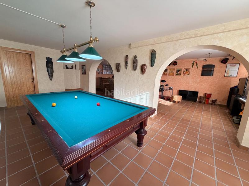 Foto e0bbf6ec-4a01-4774-b9cc-62a70250d94f. Chalet with heating parking pool in Bisbal del Penedès (La)