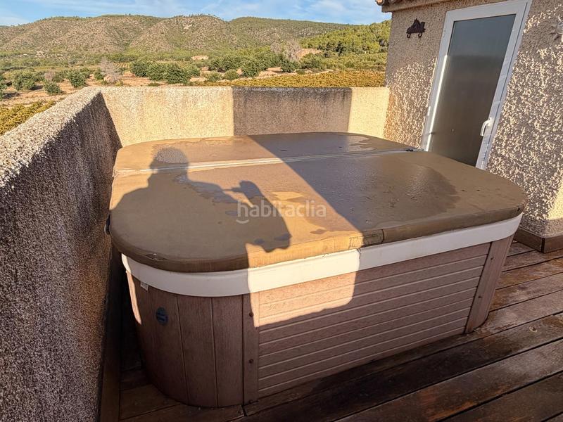 Foto ebf7da40-db69-4256-9c81-5ae86f4162c2. Chalet with heating parking pool in Bisbal del Penedès (La)