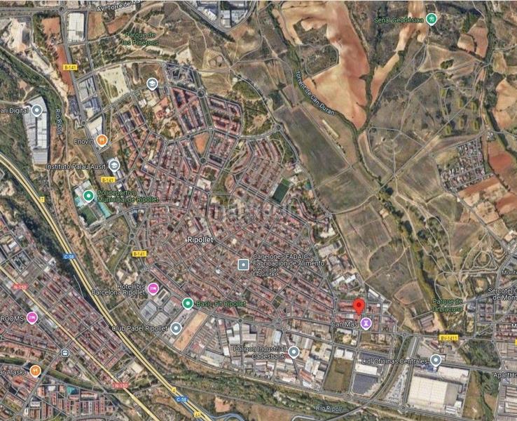 Foto 8f5d3cfa-cab2-4949-bfbc-a8f346ba34e9. Appartement avec parking dans Can Mas Ripollet