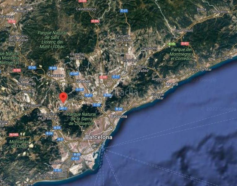 Foto 5ad74b00-9fb5-47ad-a03b-c582c676eea1. Flat in Les Torres Rubí