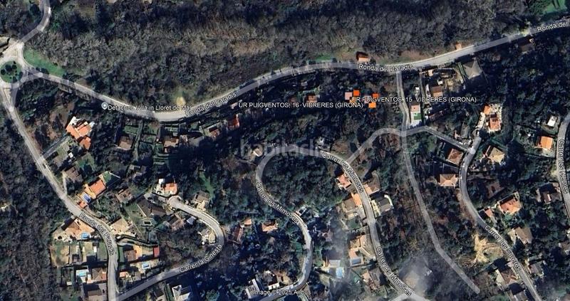 Foto 318fc0c7-323d-4c1f-9fb2-c17d38fd763a. Terreno residencial fantástica parcela de 1.014 m2 en urb puigventos en Vidreres