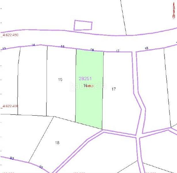 Foto b3ac1b5f-a8dc-4f71-8235-f0bc19f9e991. Terreno residencial fantástica parcela de 1.014 m2 en urb puigventos en Vidreres