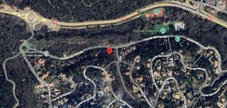 Terreno residencial en Urbanizacion Puigventós