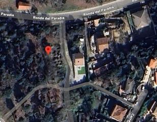 Terreno residenziale in Puigventós 17