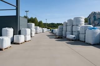 Nave industrial en Barri Antic. En rentabilidad! finca de 130 ha con planta de reciclaje