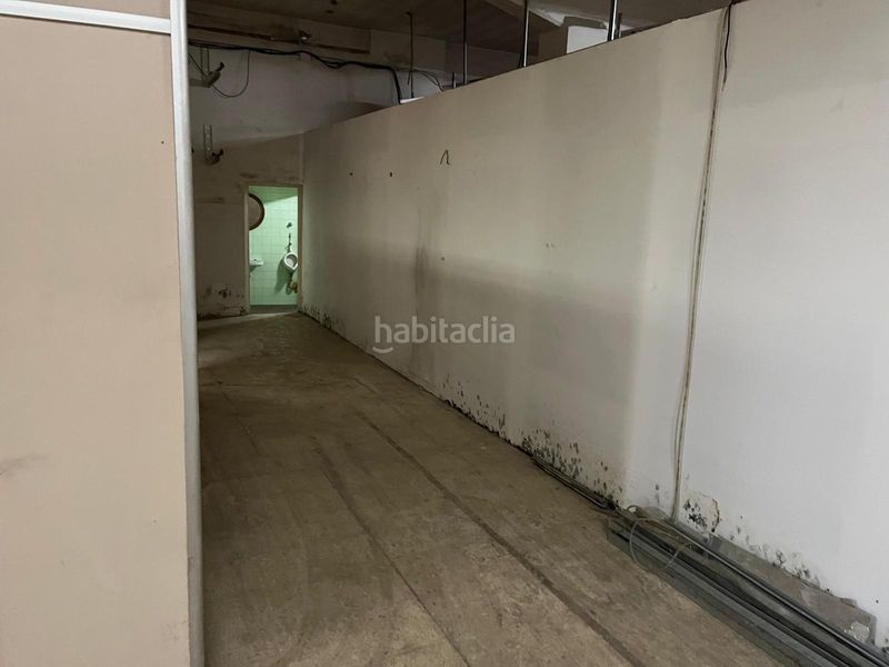 Foto 55888174-ac3e-4f11-a583-293aaaa303d0. Lloguer nau industrial a Ca n'Aurell Terrassa