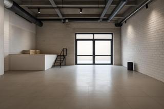 Fabrikhalle in Ca n'Aurell