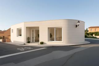 Terreno residenziale in Gandesa. Local industrial en gandesa tarragona