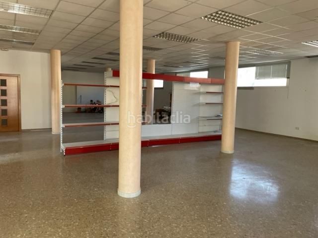 Foto 2ae04b0c-f89c-4be4-b3c8-a4f73e2f6952. Geschäftsraum in Gandesa