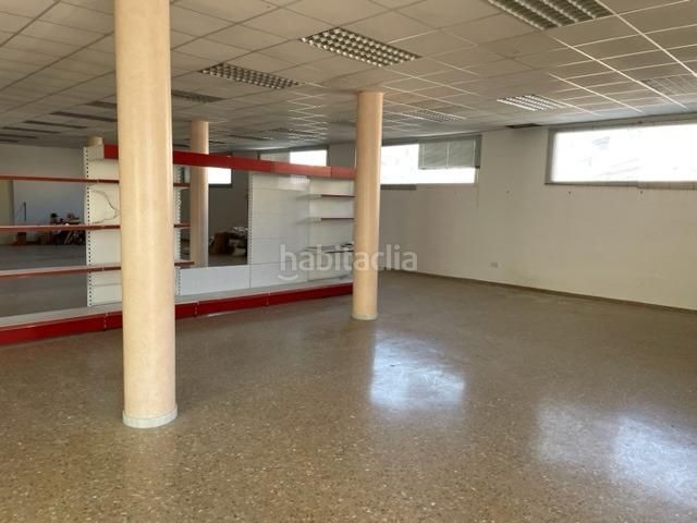 Foto a173ef78-955a-4ef5-92c8-86f9c7bcadb5. Geschäftsraum in Gandesa