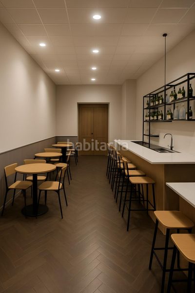 Foto be6e950b-f3b4-475f-8f93-89bd5a136aef. Fabrikhalle in Grau - Quintanes Amposta