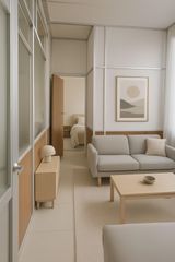 Affitto Ufficio in Barceloneta -  Molí d´en Rovira. Oficinas en alquiler en moli den rovira