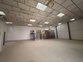 Location Bâtiment à usage industriel à Barceloneta -  Molí d´en Rovira. Nave industrial de 600 m2 en vilafranca del penedes
