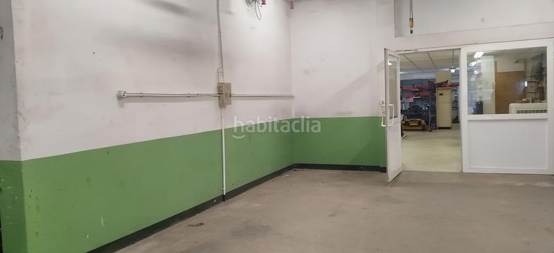 Foto ab347fce-7406-4e4e-86a7-7a571e8ee569. Solar industrial a Centelles