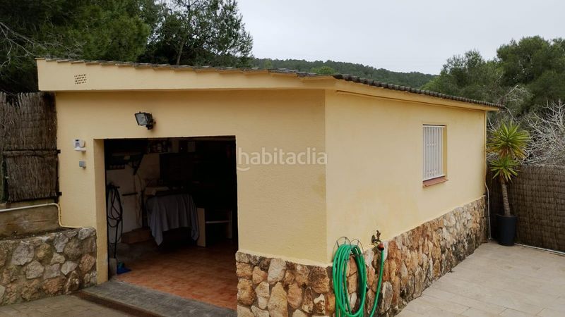 Foto 1b67234a-d88b-4a2b-a1b4-4cac3889bbba. Casa amb aparcament a Mas romeu Calafell