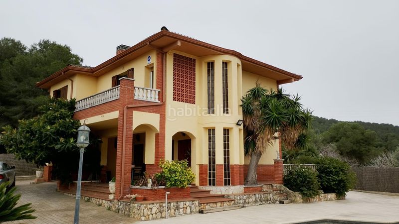 Foto 20609a0b-161b-4a10-8acd-1e977d858b3c. Casa amb aparcament a Mas romeu Calafell