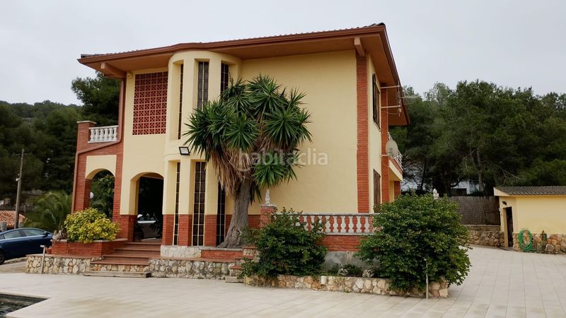 Foto 216b86ad-717b-4edf-b0f7-bc547763afdf. Casa amb aparcament a Mas romeu Calafell