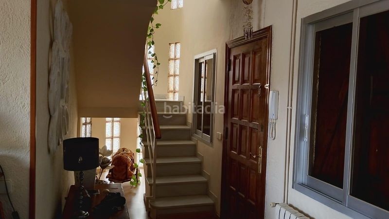 Foto 32fd95cb-441b-452d-bf7e-cb0aa014bc27. Casa amb aparcament a Mas romeu Calafell