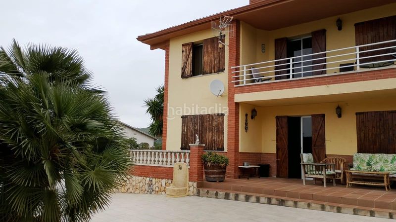 Foto 68bf2c8d-9ffe-4675-8810-cc650172b1dc. Casa amb aparcament a Mas romeu Calafell