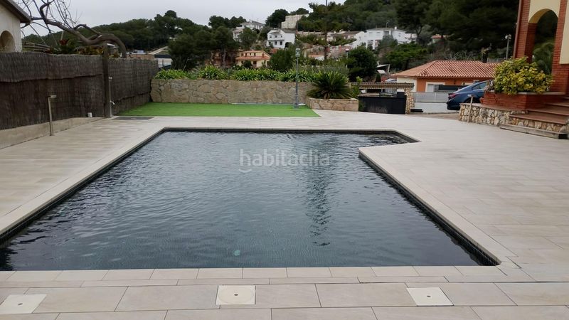 Foto 9cdddb7b-c9d5-4a67-8ab2-53882f0a962a. Casa amb aparcament a Mas romeu Calafell