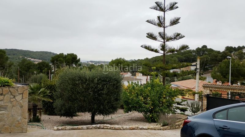 Foto af78d51e-50be-44a6-971e-9488df0a8b39. Casa amb aparcament a Mas romeu Calafell