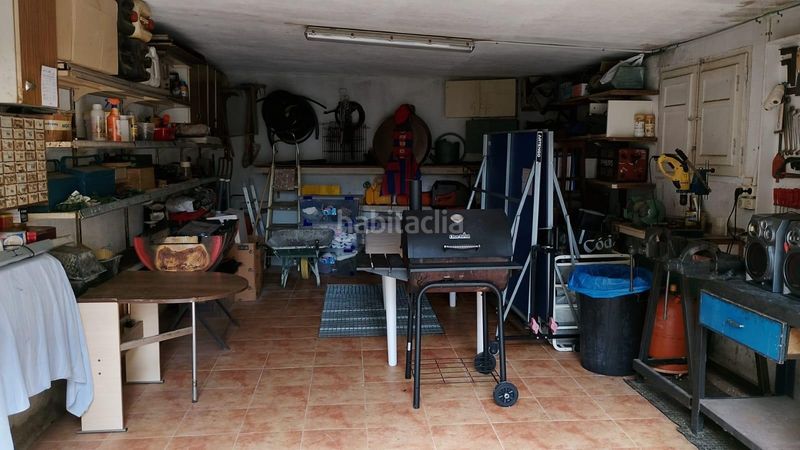 Foto dbdbc73c-2493-4f1a-bf26-bd88fc7d2970. Casa amb aparcament a Mas romeu Calafell