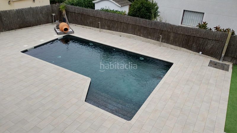 Foto e381c8a1-b794-42eb-a21e-b53880333719. Casa amb aparcament a Mas romeu Calafell