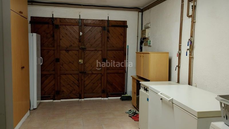 Foto eb20224b-018f-41af-82c1-0b4cad595738. Casa amb aparcament a Mas romeu Calafell
