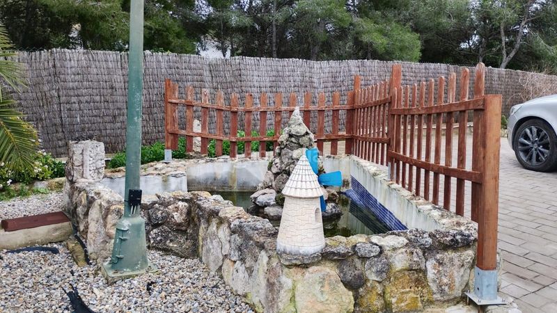 Foto ee394780-e436-4570-bb70-082a7c27bcb3. Casa amb aparcament a Mas romeu Calafell