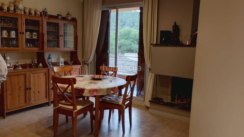 Foto fb966825-685f-4331-a184-d614c55ad48c. Casa amb aparcament a Mas romeu Calafell