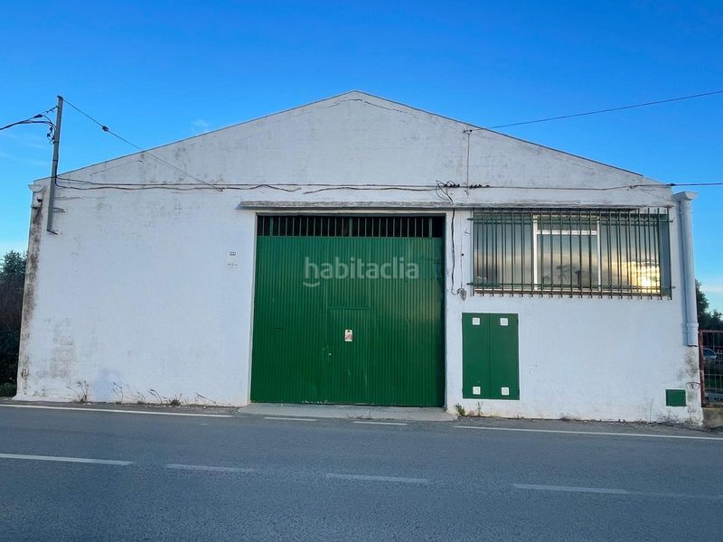 Foto 8db12e6a-cf93-4d4c-ad1c-3c0036ea129a. Fabrikhalle in Alcanar