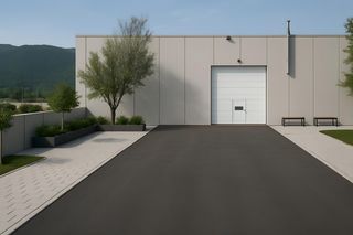 Location Bâtiment à usage industriel à Cardona. Nave industrial en el poligono de cardona de 3200 m2