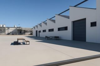 Miete Fabrikhalle in Valls. Espectacular gran nave tipo c en valls