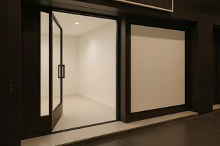 Geschäftsraum in Cortes-Huertas. Fantástico local de 195 m2 en zona centro castelldefels