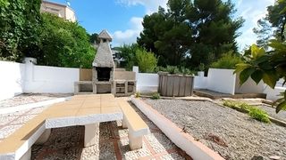 Casa a Pobla de Montornès (La)