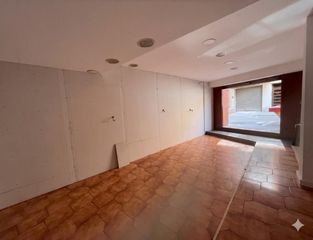 Geschäftsraum in Torrent d'en Pere Parres. Local de 99 m2 en terrassa