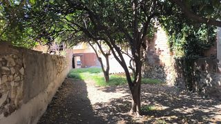 Terreno residencial en Pinemar. Parcela para construir casa adosada en pineda de mar