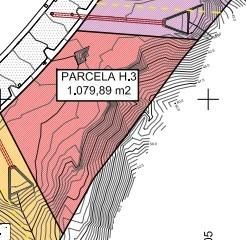 Terreny residencial a Campanillas