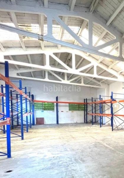 Foto 4097848b-193b-466b-bc9c-fd65c25e54c9. Alquiler nave industrial nave con solar en Mas Xirgu en Girona