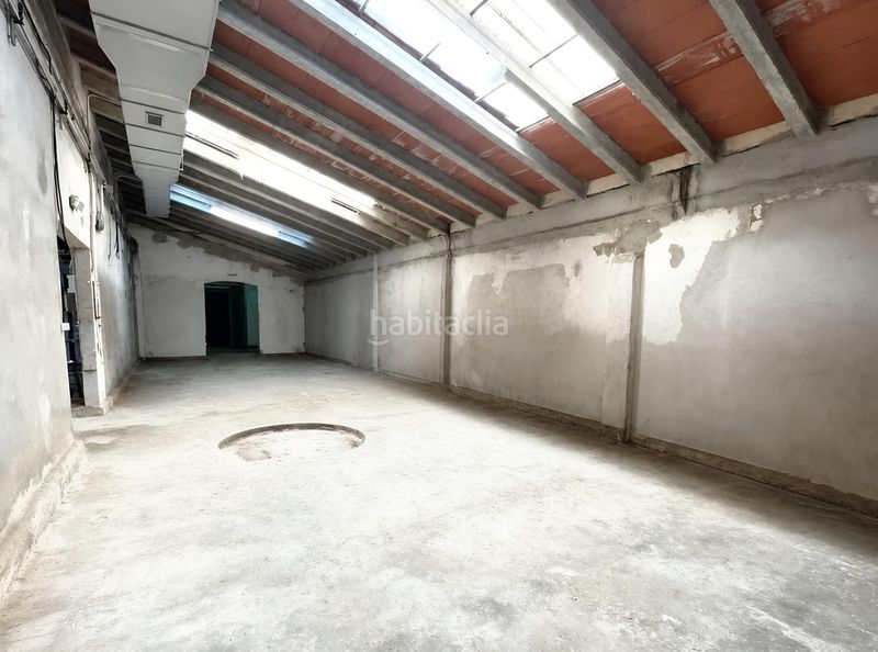 Foto 7ce1a5c8-666e-43b2-9ab6-aba81d52b990. Lloguer nau industrial a Mas Xirgu Girona