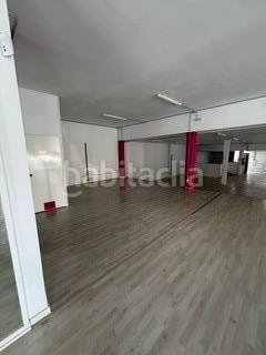 Foto 09e73a85-612d-4cda-9bcd-fe3e862a6048. Local comercial a Llevant Igualada